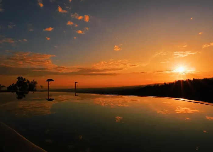 Maha Hills By Mahaprana Experience 5*
