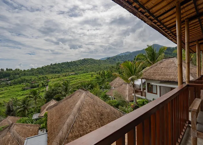 Maha Hills By Mahaprana Experience Resort 5*