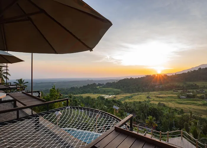 Maha Hills By Mahaprana Experience ロヴィーナ