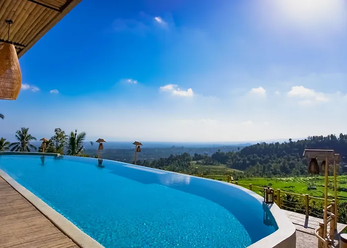 Maha Hills By Mahaprana Experience 5*