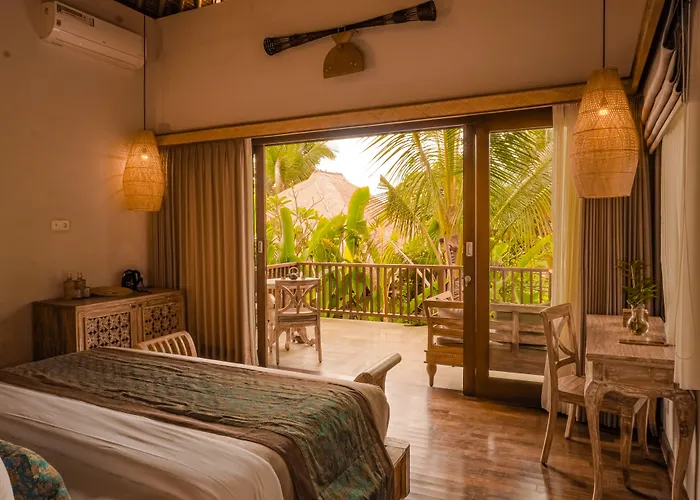 منتجع Maha Hills By Mahaprana Experience 5*